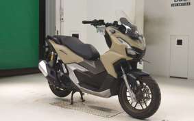 HONDA ADV160 2008