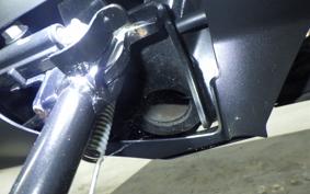 SUZUKI ADDRESS 110 2009 CE47A