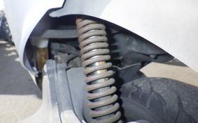 SUZUKI LET's 4 CA41A