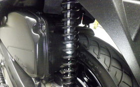 HONDA TACT Basket AF79