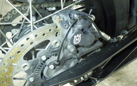 HUSQVARNA NORDEN901EXP 2024