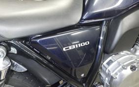 HONDA CB1100 ABS 2011 SC65