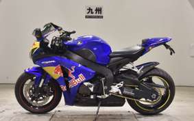 HONDA CBR1000RR Gen. 2 2008 SC59