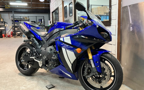YAMAHA YZF-R1 2012 RN23