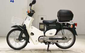 HONDA C50 SUPER CUB C50