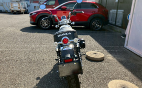 HONDA  MONKEY 125 JB05