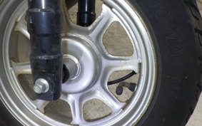 HONDA GIORNO 3 2021 AF77