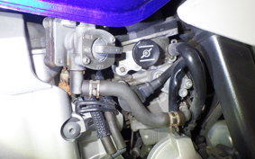 SUZUKI DR-Z400S 2008 SK43A