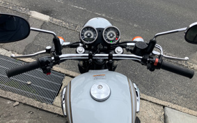 KAWASAKI W800 2014 EJ800A