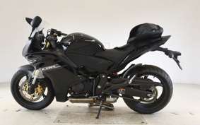 HONDA CBR600F 2012