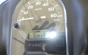 HONDA TACT Basket AF79