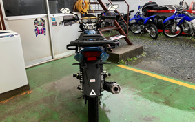 YAMAHA YBR125 PCJL