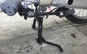 HONDA C50 SUPER CUB 2025 AA09