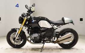 BMW R NINE T 2014