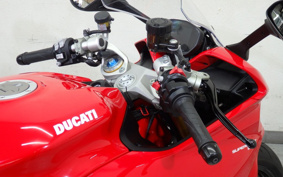 DUCATI SUPER SPORT 2021 1V00