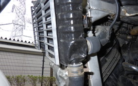 HONDA VT250FE 2000 MC08