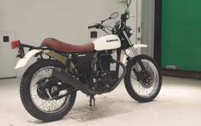 KAWASAKI 250TR BJ250F