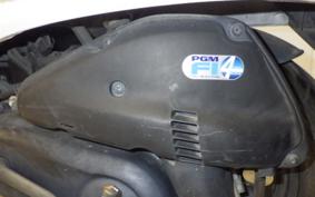 HONDA CREA SCOOPY 2018 AF55