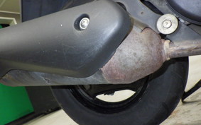 SUZUKI ADDRESS V125 G 2003 CF46A