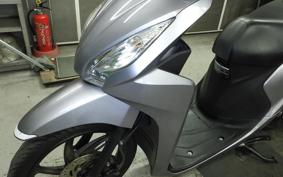 HONDA DIO 110 2000 JF58