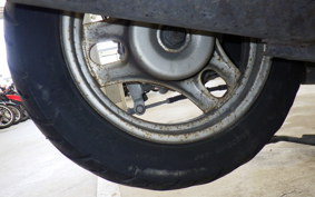 HONDA DIO Gen.6 2006 AF62