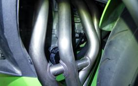 KAWASAKI ZX-4R SE 2025 ZX400P