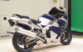 SUZUKI GSX-1300R HAYABUSA 2003
