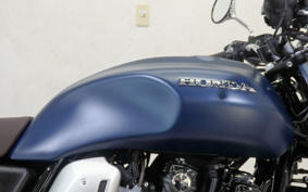 HONDA CB1100RS FINAL ED 2022 SC65