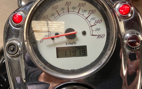 HONDA SHADOW400 2006 NC34