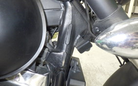HONDA SHADOW 400 SLASHER 2000 NC40