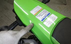 KAWASAKI KLX230S 2021 LX232A