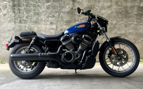 HARLEY  HARLEY RH975S NIGHT  STAR  2024 ZF1