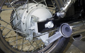 YAMAHA VIRAGO 250 3DM