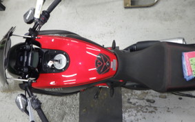 DUCATI DIAVEL Carbon 2012
