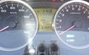 HONDA FORZA Z GEN 2 MF10