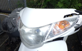 SUZUKI ADDRESS V50 Gen.2 CA44A