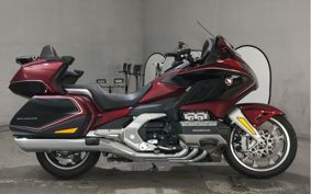 HONDA GL1800 TOUR DCT SC79