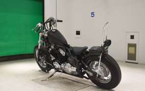 YAMAHA DRAGSTAR 400 1998 4TR