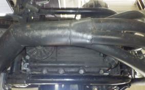 KAWASAKI ZEPHYR 400 KAI 2003 ZR400C