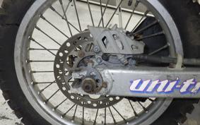 KAWASAKI KDX125 SR DX125A