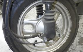 HONDA DIO Gen.6 AF68