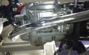 SUZUKI GRASS TRACKER Bigboy 2007 NJ4BA