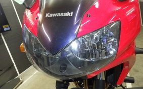 KAWASAKI ZRX1200 S 2003 ZRT20A