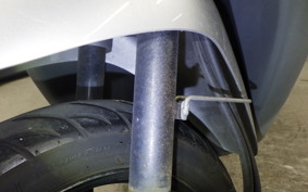 SUZUKI LET's 4 2019 CA45A