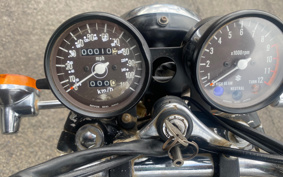SUZUKI GS400X 2024 ...