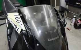 KAWASAKI NINJA 250R EX250K