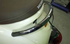 HONDA GIORNO 3 2000 AF77