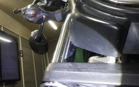 HONDA REBEL 250 A MC49