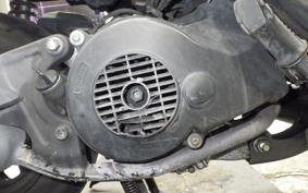 SUZUKI ADDRESS V125 S 1998 CF4MA