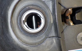 HONDA DIO Gen.6 AF62